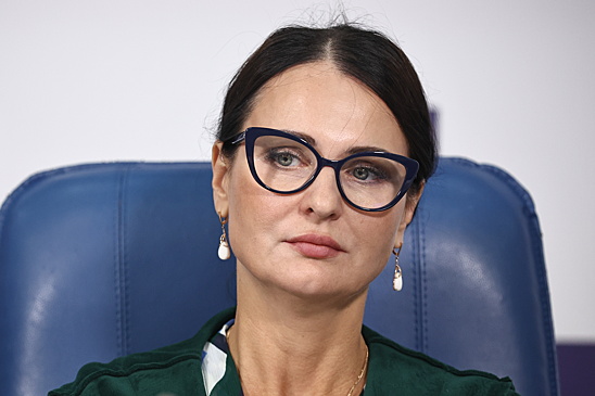 Буцкая рассказала о причинах роста популярности эзотериков