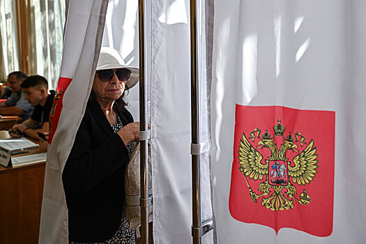 Роскомнадзор зафиксировал 99 DDoS-атак на ресурсы ЦИК