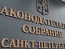 В заведениях Петербурга появятся предупреждения о запрете на вход для несовершеннолетних