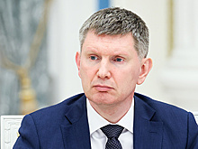 Решетников: ключевым внутренним риском остается траектория смягчения ДКУ