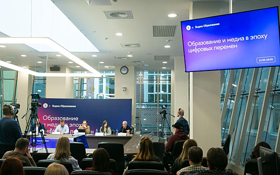 «Идею всегда задает человек»: что дает ИИ образованию и медиа