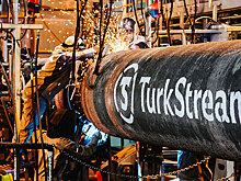 «Газпром» подписал с Анкарой протокол о новой нитке «Турецкого потока» для поставок в ЕС