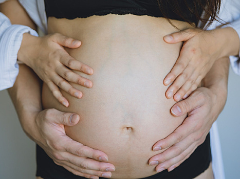 Какие продукты полезны при беременности?