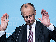 Обзор иноСМИ: жесткое решение Мерца по Украине, Трамп и Си перекраивают украинский эндшпиль