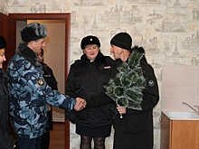 Полицейские помогли курянину через 28 лет восстановить право на получение жилья