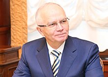 Посол России Фарит Мухаметшин: за что я люблю Молдову