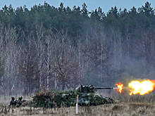 Украина задействовала печально известный полк для спасения окруженных бойцов