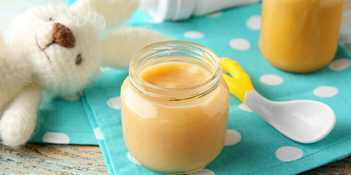 В Нью-Йорке ввели режим ЧП из-за нехватки детского питания