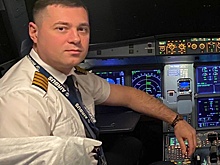 Дело пилота, посадившего самолет в поле, направят в суд Омска через две недели