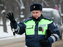 Депутат Госдумы предложил ввести «зимнюю амнистию» для оштрафованных водителей