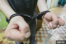 20-летнего призывника заковали в наручники в военкомате Москвы