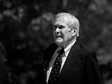 Умер бывший министр обороны США Дональд Рамсфельд