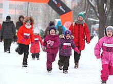 Сегодня в Сокольниках пройдет гонка ГТО