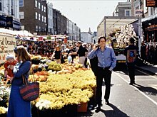 Фильмы, которые помогут дождаться весны