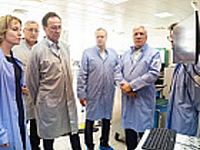 НИИТМ – разработчик и производитель уникального оборудования
