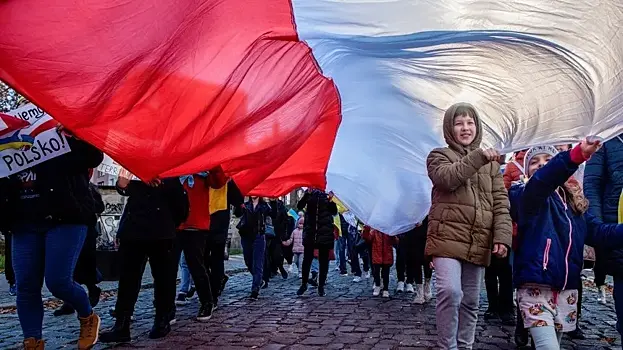 В Польше раскрыли тайный план в случае присоединения Украины к России