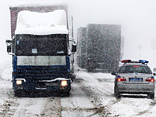 Убить за картошку: как грабят на трассах