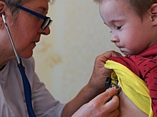 Врач Онищенко назвал регионы-рекордсмены по заболеваемости гриппом и ОРЗ