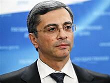 Владимир Гутенев: "Промышленность сталкивается с серьезным дефицитом кадров"