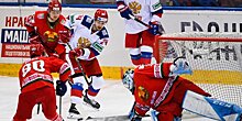 Майская серия с белорусами очень важна в плане подготовки сборной России к Олимпиаде, заявил Ротенберг