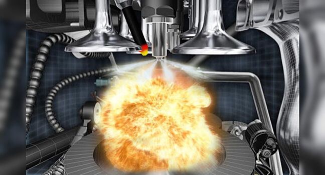 В чем секрет экономичности дизельных моторов?