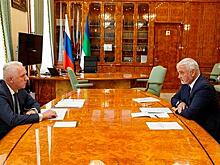 Полпред Гуцан указал главе Коми на нехватку врачей в регионе