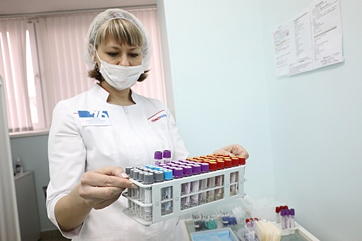 Врач-кардиолог Мельникова рассказала, к чему может привести избыток холестерина