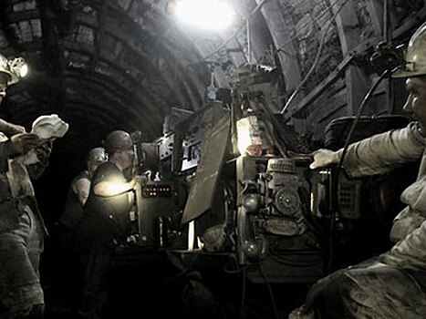 Ростовским шахтерам отдадут все долги к 1 июля