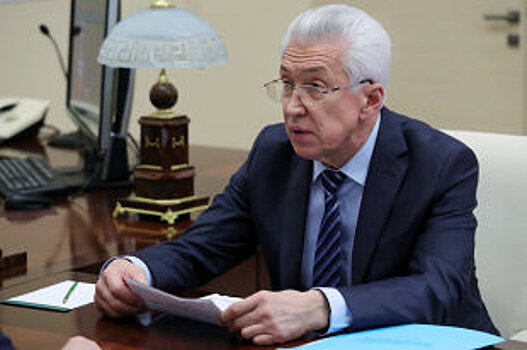 Артем Здунов утвержден премьер-министром Дагестана