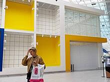 IKEA сохранила возможность вернуться в Россию