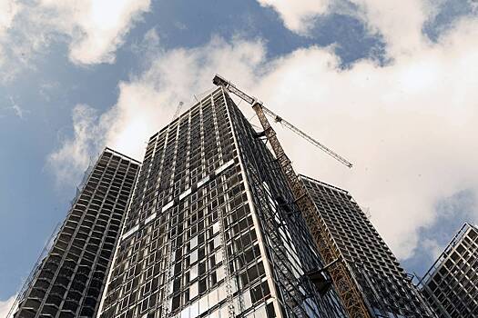 Россияне раскрыли приемлемую сумму помощи в покупке жилья детям