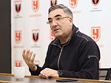 Вайсфельд — о СКА: то, что делает клуб, для лиги очень плохо