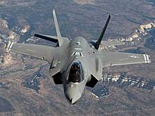 В чем особенность новых двигателей для американских истребителей F-35