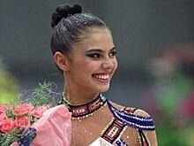 Роковая ошибка Алины Кабаевой