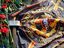 В канале ЧВК «Вагнер» появилось заявление в годовщину катастрофы самолета Пригожина