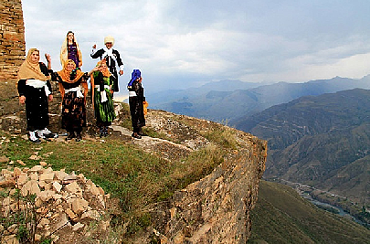 Дагестан намерен активнее привлекать туристов