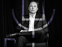 SEC подала в суд на Илона Маска