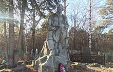 Старейший некрополь Екатеринбурга: экскурсия по Ивановскому кладбищу