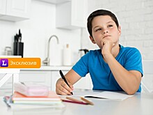 Замдиректора школы объяснила, как перевести ребенка на очно-заочную форму обучения