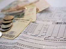 Долг свердловчан за "коммуналку" перевалил за 3,7 миллиарда