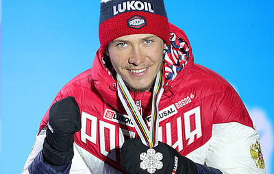 Лыжник Ретивых рассказал, что завоевать медаль ЧМ помогла поддержка Устюгова