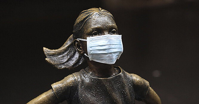 Защищают ли маски от вирусов на самом деле?