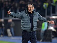 Лацио — Наполи: прогноз и ставка на матч 4 января 2026 года