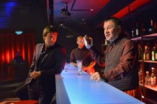 Спектакль омской драмы «Жизнь» покажут в Москве