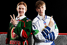 Российские хоккеисты, которым пора возвращаться из Америки домой