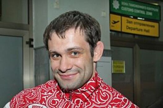 Южноуралец Кирилл Денисов завоевал «бронзу» чемпионата мира по дзюдо