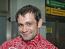 Южноуралец Кирилл Денисов завоевал «бронзу» чемпионата мира по дзюдо