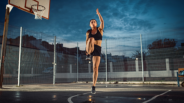 Исследование: короткие интенсивные тренировки улучшают работу мозга