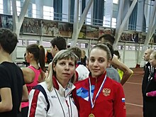 «Угодила и папе, и маме» 14-летняя нижегородка получит грант ФСПР