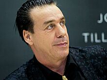 Госдума согласилась дать лидеру Rammstein гражданство РФ